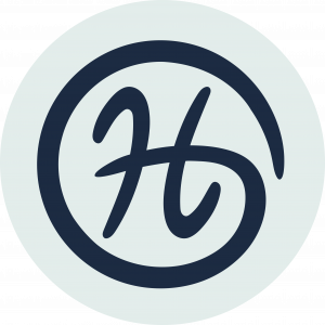 Hellmich Happy Pump Logo