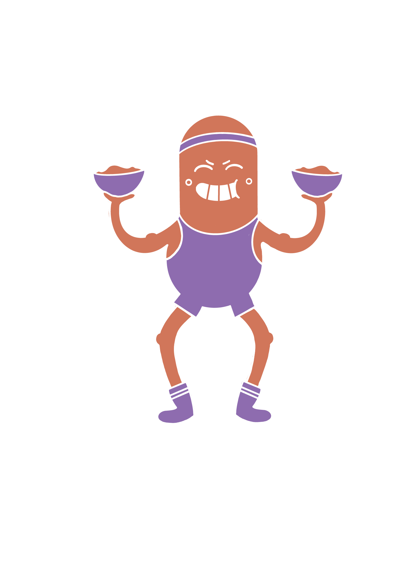 Happy_Pump_Ackerbohnen Happy Pumper