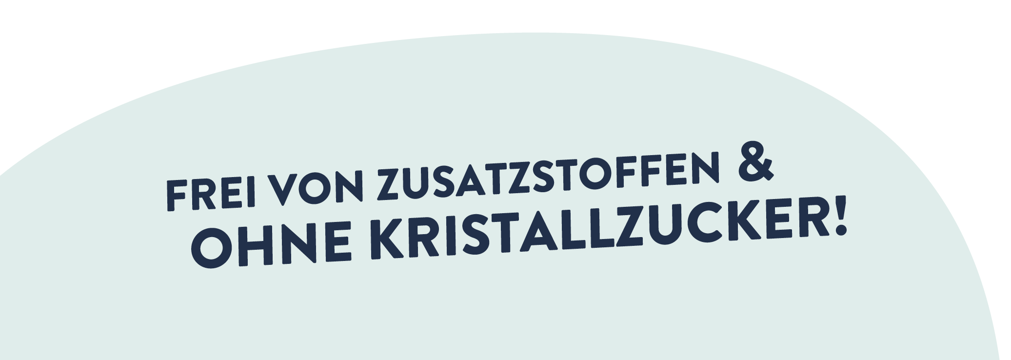 Happy_Pump_FreiVon Ohne Zusatzstoffe Happy Pump